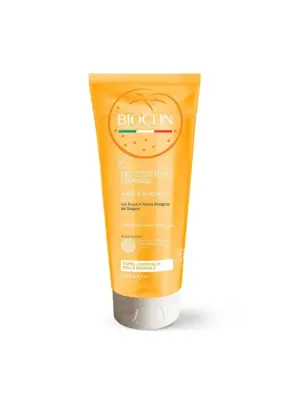 OUTLET - Bioclin Bio Essential Orange Hair&Shower Gel 200 ml - 2