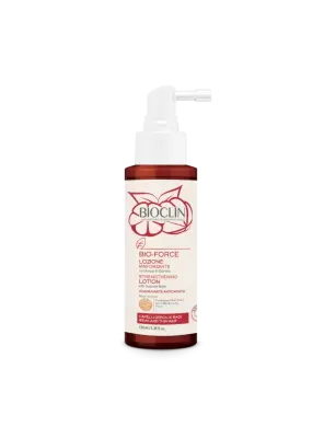 Bioclin Bio-Force Güçlendirici Losyon Sprey 150 ml - 2