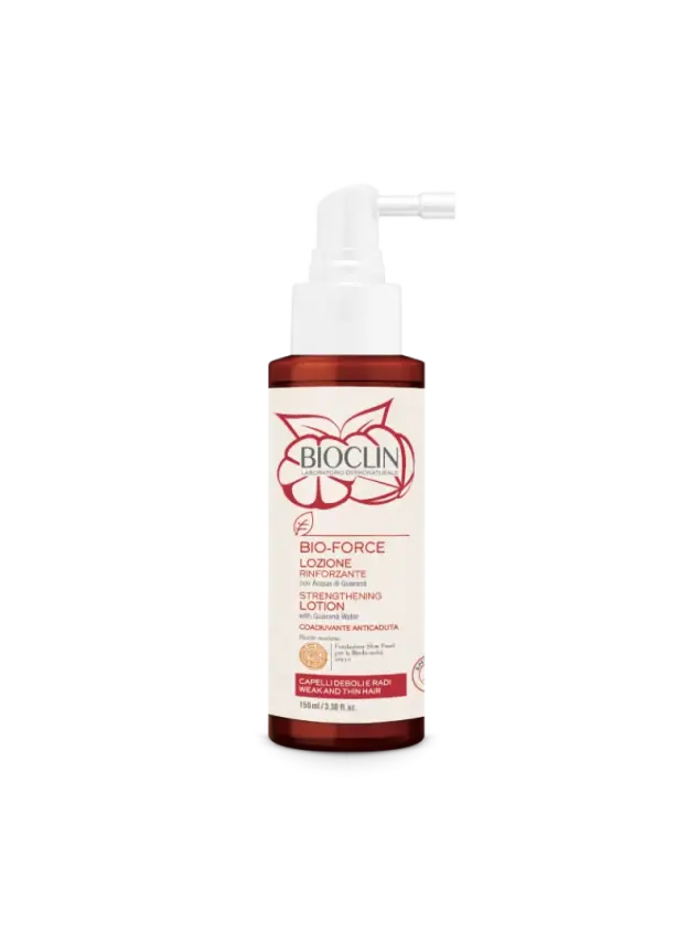 Bioclin Bio-Force Güçlendirici Losyon Sprey 150 ml - 2