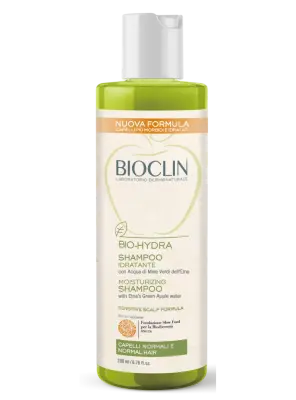 Bioclin Bio Hydra Shampoo 200 ml - 2