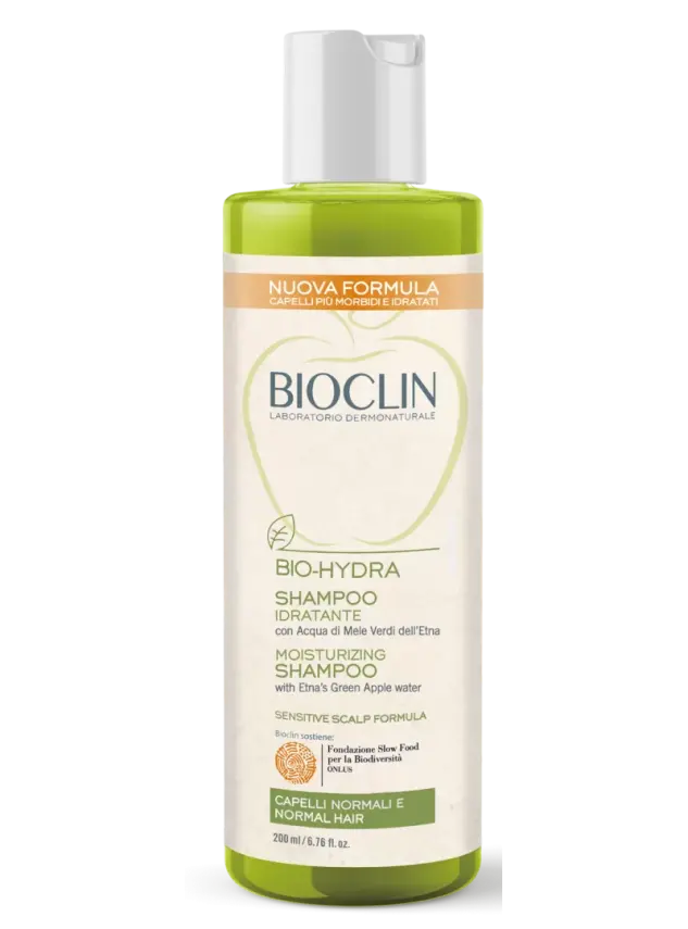 Bioclin Bio Hydra Shampoo 200 ml - 2