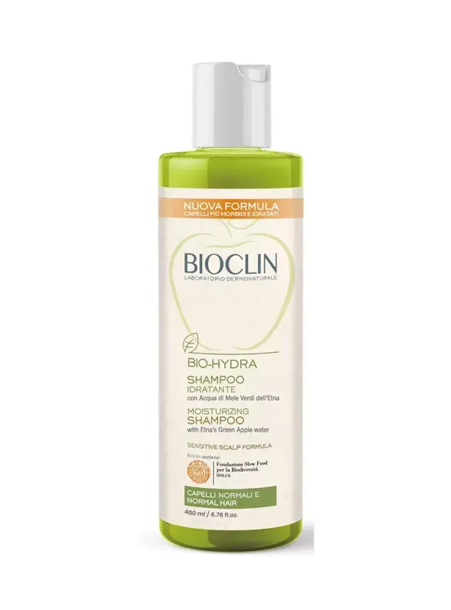 Bioclin Bio Hydra Shampoo 400 ml - 2