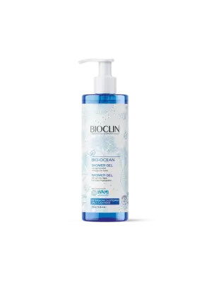 Bioclin Bio Ocean Shower Gel 390 ml - 2