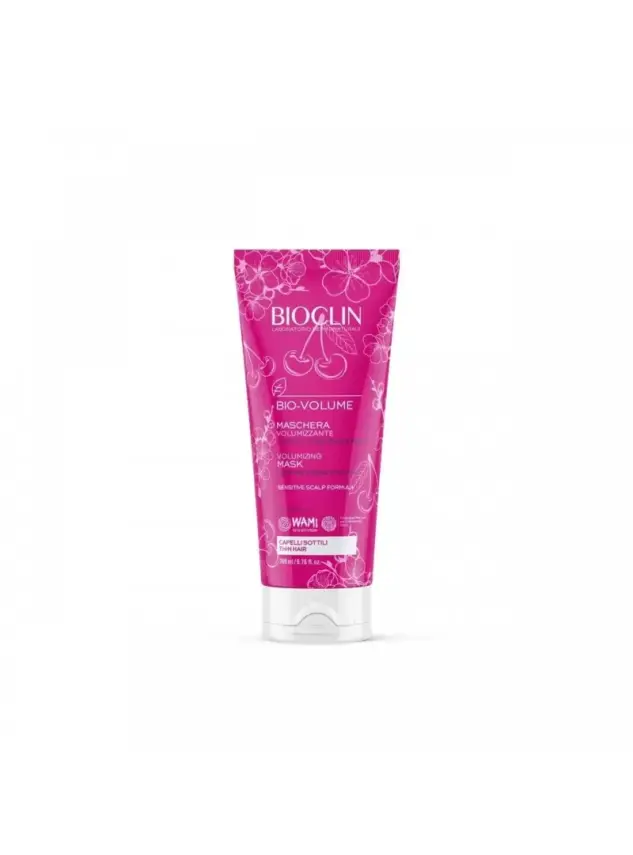 Bioclin Bio Volume Mask 200 ml - 2