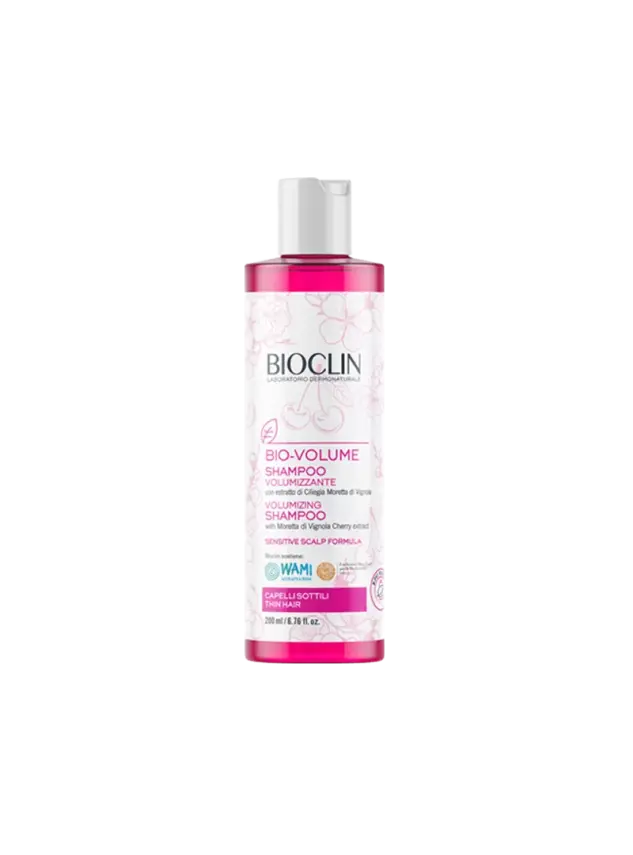 Bioclin Bio Volume Shampoo 200ml - 2