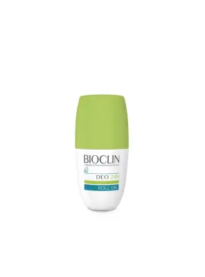 Bioclin Deo 24H Roll On 50 ml - 2