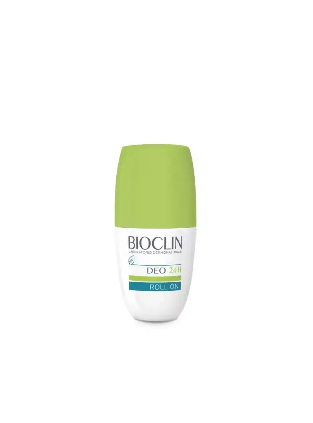 Bioclin Deo 24H Roll On 50 ml - 2