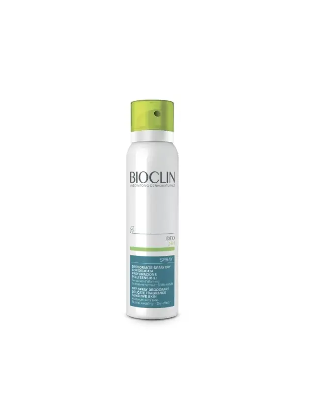 Bioclin Deo 24H Sprey 150 ml - 2