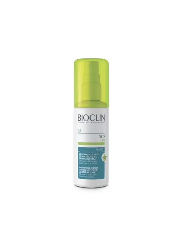 Bioclin Deo 24H Vapo 100 ml - 2