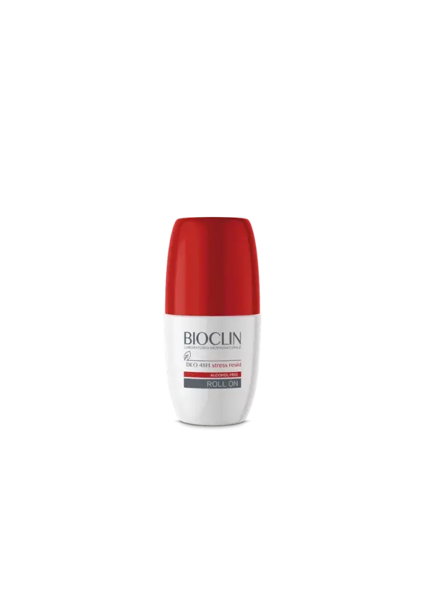 Bioclin Deo 48H Stres Resist Roll On 50 ml - 2