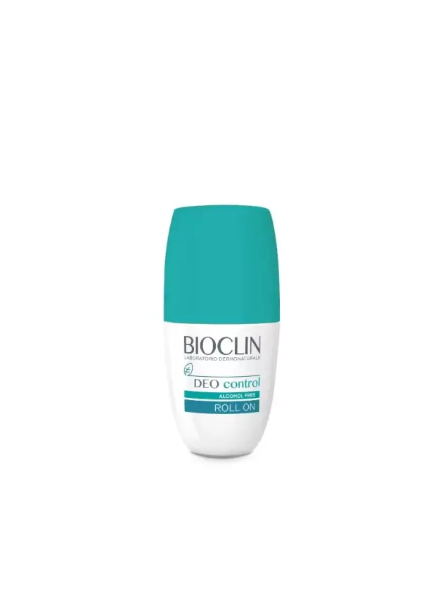 Bioclin Deo Control Roll On 50 ml - 2