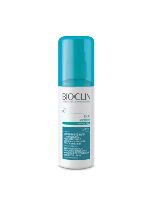 Bioclin Deo Control Vapo 100 ml - 2