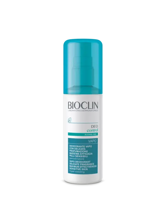 Bioclin Deo Control Vapo 100 ml - 2