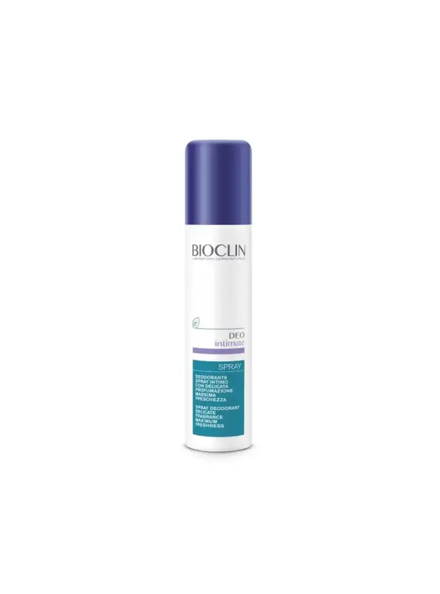 Bioclin Deo İntimate Spray 100 ml - 2