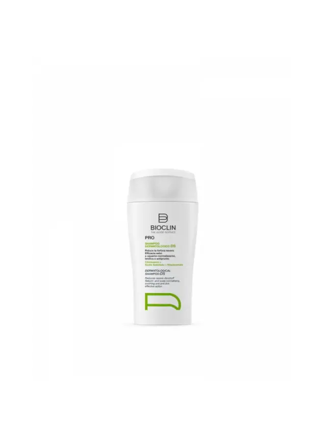 Bioclin Pro Aşırı Sebum Karşıtı Dermotolojik Şampuan 125 ml - 1