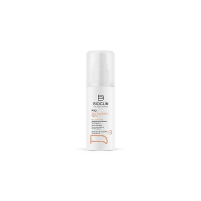 Bioclin Pro Deo Allergy Vapo 100ml - BIOCLIN