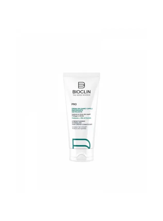 Bioclin Pro Güçlendirici Saç Bakım Kremi 200 ml - 1