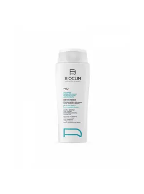 Bioclin Pro Ultra Hassas Saç Ve Saç Derisi İçin Dermotolojik Şampuan 400 ml - BIOCLIN