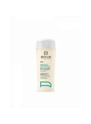 Bioclin Pro Yağlı Kaşıntılı İritasyonlu Dermotolojik Şampuan 200 ml - BIOCLIN