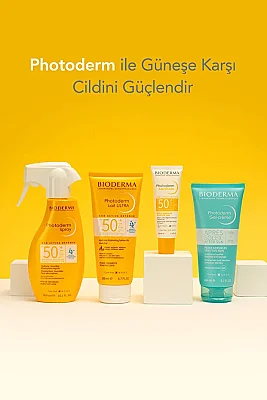 Bioderma Photoderm After Sun Nemlendirici ve Yatıştırıcı Güneş Sonrası Bakım Kremi 200 ml - 2