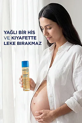 Bioderma Atoderm 2in1 Oil Nemlendirici Kuru Yağ 150 ml - 6