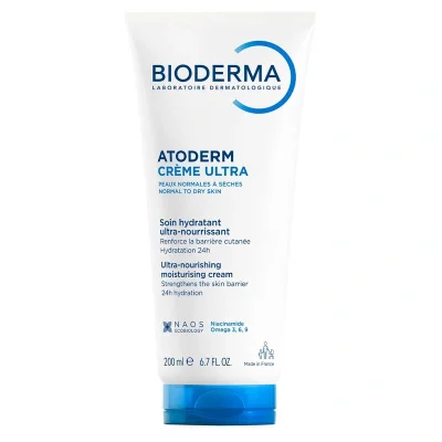 Bioderma Atoderm Creme Ultra 200 ml - 2