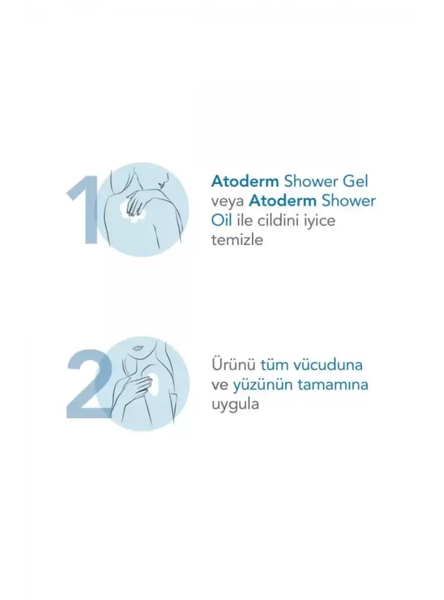 Bioderma Atoderm Creme Ultra 500 ml - 8