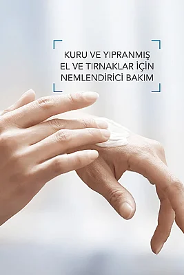 Bioderma Atoderm Hand&Nail Creme 50 ml - 2
