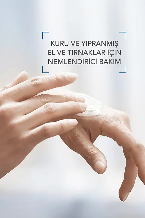 Bioderma Atoderm Hand&Nail Creme 50 ml - 2