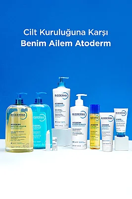 Bioderma Atoderm Intensive Balm 200 ml - 9