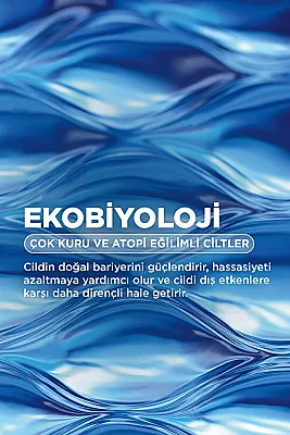 Bioderma Atoderm Intensive Balm 45 ml Bakım Kremi - 3