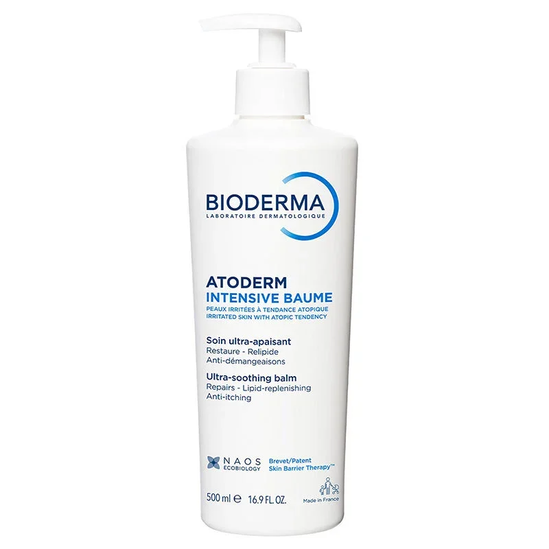 Bioderma Atoderm Intensive Balm 500 ml - 1