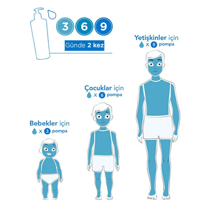 Bioderma Atoderm Intensive Balm 500 ml - 4