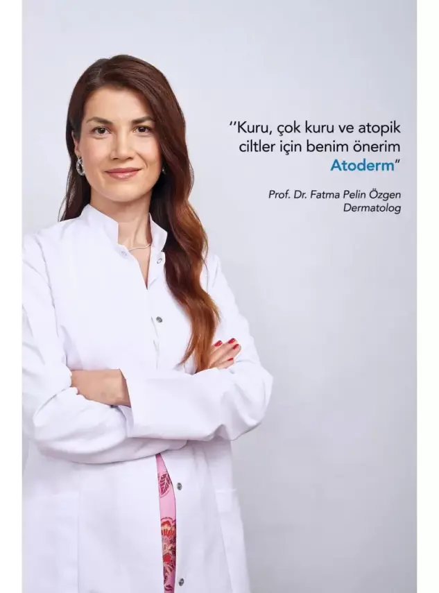 OUTLET - Bioderma Atoderm Intensive Foaming Gel Moussant 1 lt - 3