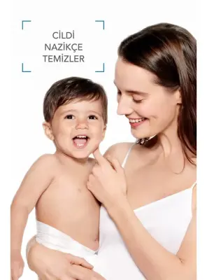 OUTLET - Bioderma Atoderm Intensive Foaming Gel Moussant 1 lt - 4