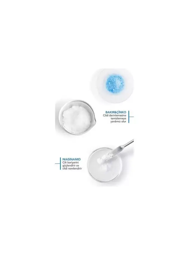 Bioderma Atoderm Intensive Foaming Gel Moussant 200 ml - 3