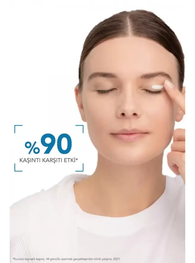 Bioderma Atoderm Intensive Göz Çevresi Kremi 100 ml - 3