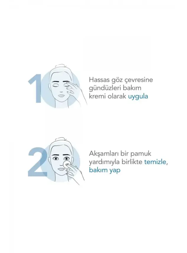 Bioderma Atoderm Intensive Göz Çevresi Kremi 100 ml - 4