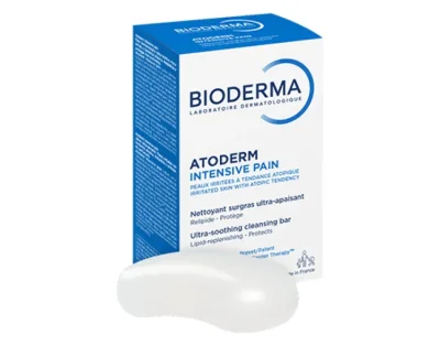 Bioderma Atoderm Intensive Pain 150 gr Sabun - Bioderma