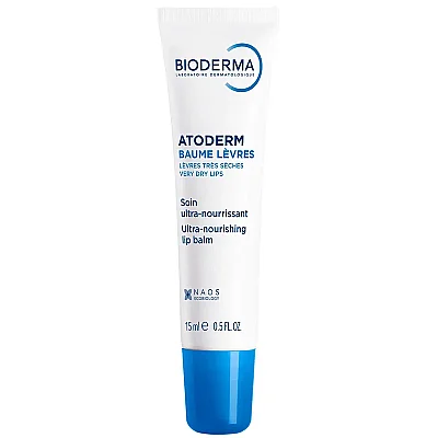Bioderma Atoderm Lip Balm 15 ml - 2