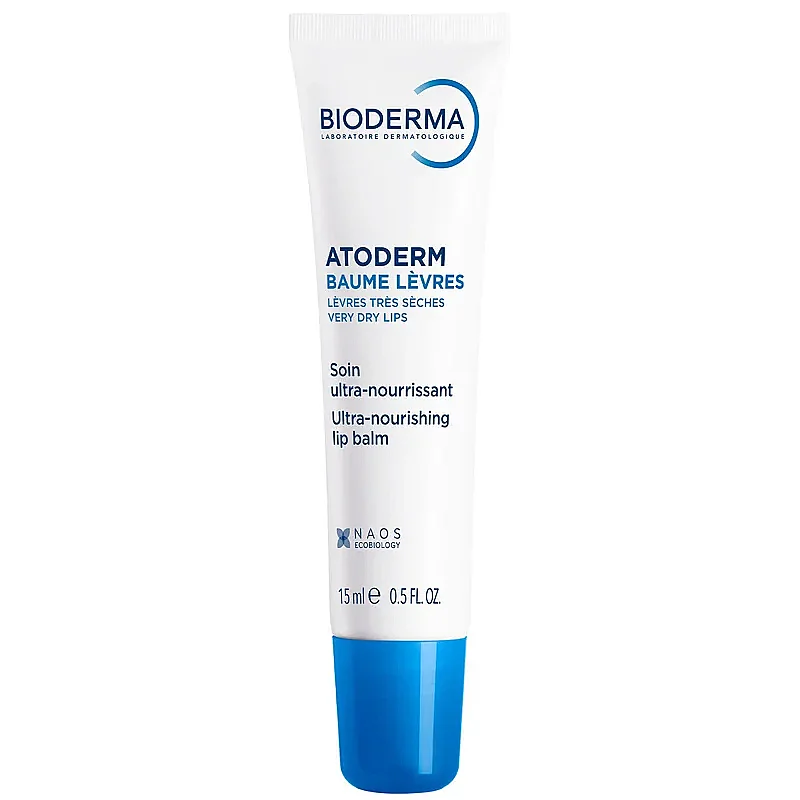 Bioderma Atoderm Lip Balm 15 ml - 2