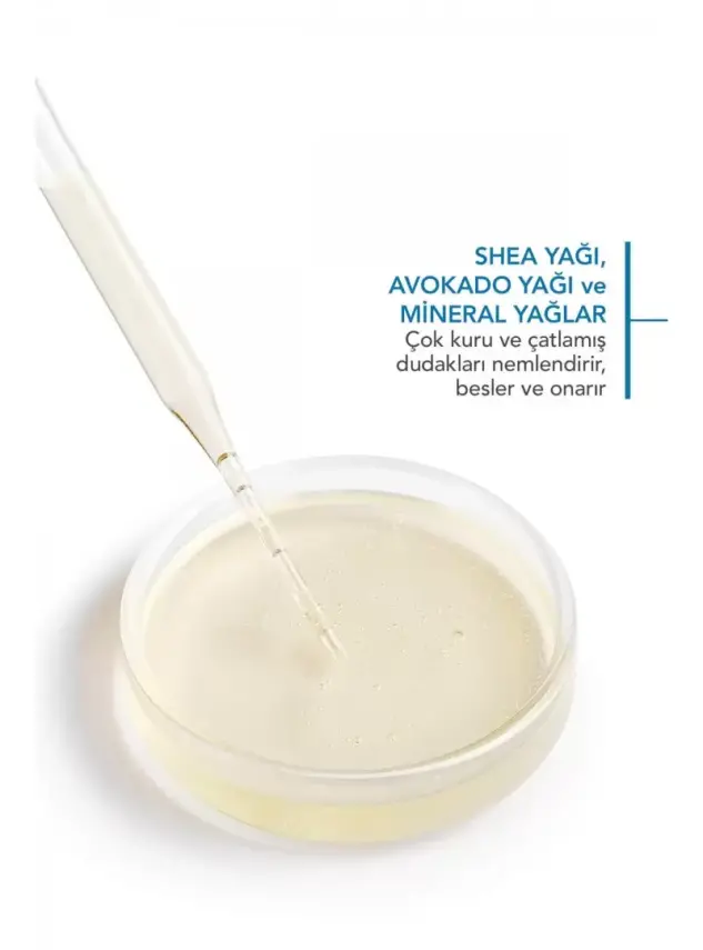 Bioderma Atoderm Lip Balm 15 ml - 3