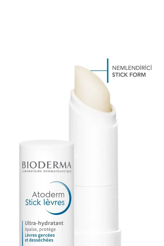 Bioderma Atoderm Lip Stick 4 gr - 4