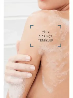 Bioderma Atoderm Shower Oil 1000 ml - 3