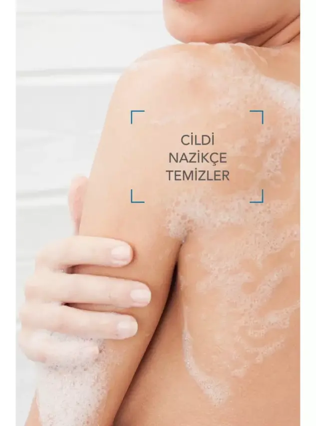 Bioderma Atoderm Shower Oil 1000 ml - 3