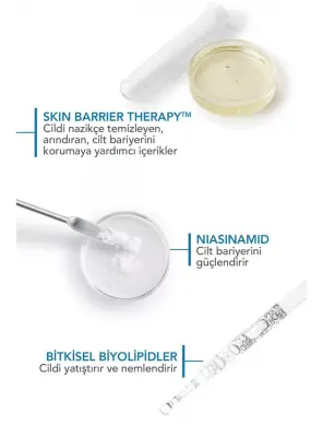 Bioderma Atoderm Shower Oil 1000 ml - 4