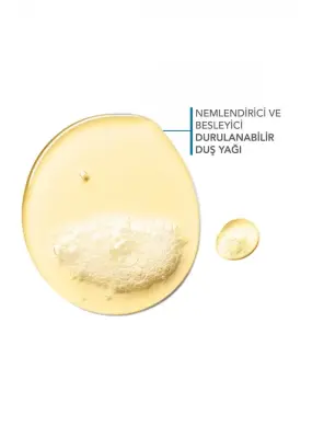 Bioderma Atoderm Shower Oil 1000 ml - 5