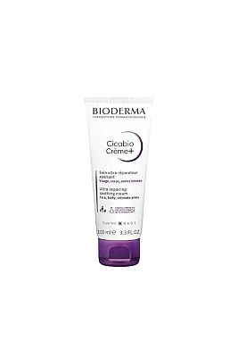 Bioderma Cicabio Cream+ 100 ml - 2