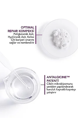 Bioderma Cicabio Cream+ 100 ml - 4