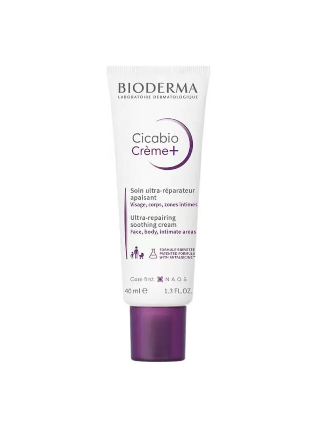 Bioderma Cicabio Creme+ 40 ml - Bioderma